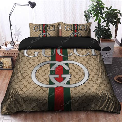 set letto gucci|GUCCI® US Official Site .